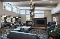 Residence Inn Houston Northwest/Cypress Hotels in Cypress