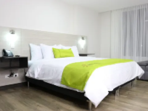 Arame Hotel Envigado Hoteles en Envigado