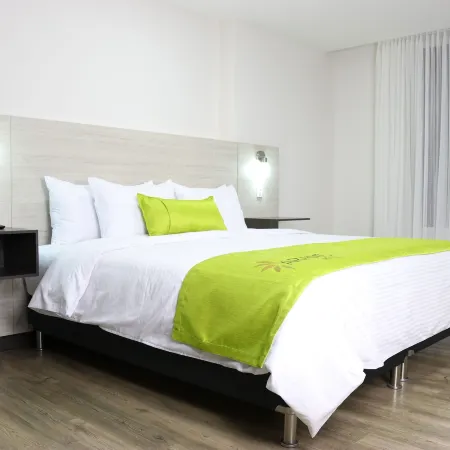 Arame Hotel