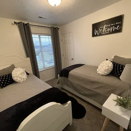 Spacious Elegance at Thanksgiving Point Lehi