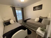 Spacious Elegance at Thanksgiving Point Lehi Hotel a Lehi