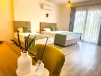 MAKİA OTEL Hotels in Söğüt
