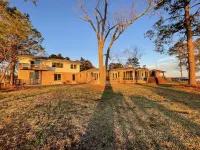 Beautiful Sunsets await at Heron Point Hotels near Northside Baptist Church