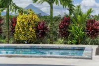 Kaluma Villas - Hot Springs
