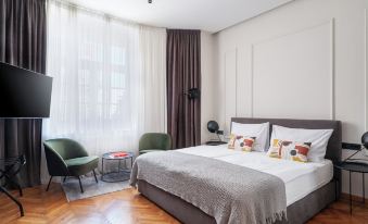 Loox Boutique Apartments Gundulićeva