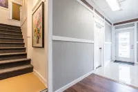 RitaBNB-WALK to Mayo-8035- Chic and Luxury 1BR Apt