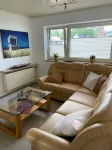 Vacation home/ bungalow Timmendorfer Strand OT Niendorf - dogs welcome