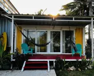 Welcome to The Yellow Room – A Cozy Coastal Escape!