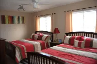 Beautiful and Spacious 3 Bedroom Home