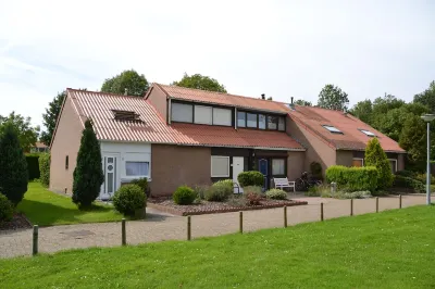 Cozy holiday home on the Grevelingenmeer