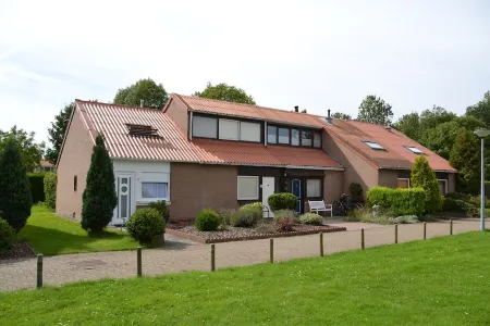 Cozy holiday home on the Grevelingenmeer