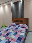 Appartement 2 Chambres, Rez-de-chaussée