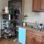 Cozy Studio Retreat, centrally located, with WiFi and AC