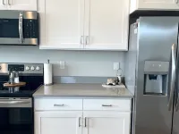 New & Elegant Modern Townhome Hotéis em Draper