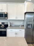 New & Elegant Modern Townhome