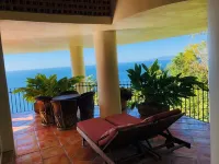 Luxury Villa Casa Matuta @ Mismaloya-Full Staff