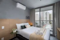 Almagah 227 Hotels in Vila Gomes Cardim