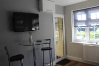 Enfield Studio Guest Suite