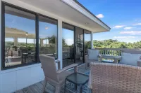 Bald Head Island Beach House on golf course beach access #9 Sleeps up to 15 - Strand