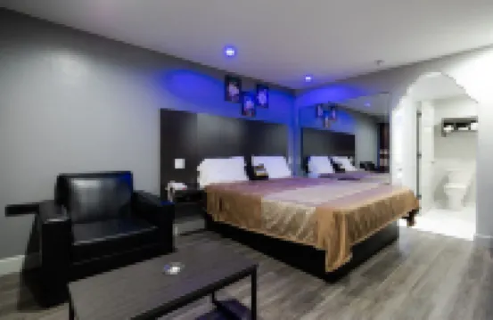 Downtowner Inns - Houston Downtown & Convention Center Hotels near Holocaust Museum Houston