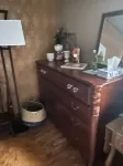 Cuyahoga River 2nd floor unit