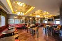 The Ebrington Hotel - bar