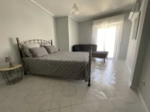 Appartement T1 à Albufeira Oura