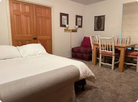 Great location at Treetops 1E in Lionshead