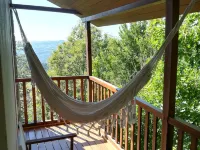 Chalet overlooking the Douro Hotels in Cinfães