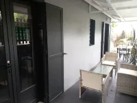 LA Saline LES Bains Bord DE MER UN Logement DE Prestige