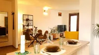 Opera Sunrise. Awesome 1-bedroom apartment in center Timisoara. Full ammenities