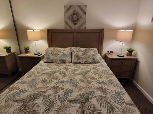 Beautiful KIHEI condo near Charley Young Bch, Pickleball Crts, Quiet, GreatRates