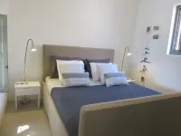 VILLA HANDRAS, unit 1, ULIVO Hotels in Amorgos
