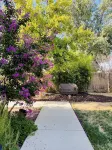 6 bedroom home with heated Pool/Spa near Sequoia National Park