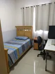 Apto inteiro Seguro e Confortável com piscina Hotels near PRACA DO PASSARINHO