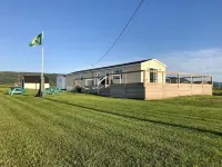 Seaside Nest on Private Waterfront