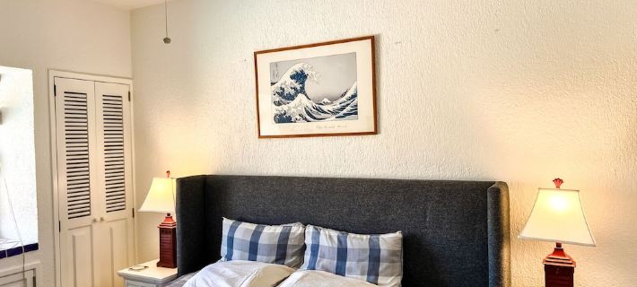 Ocean Front - Princesa Resort Hotels in Rocky Point