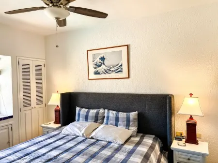 Ocean Front - Princesa Resort