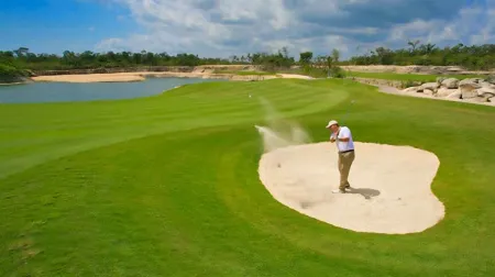 Brand New, Modern, and Beautiful Villa in Playa Nueva Romana