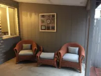 Private and pet friendly Casita Hotels in Glendale