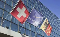 Novotel Genève Centre