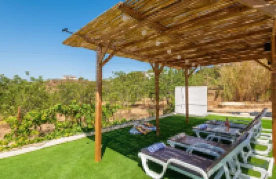 Quinta Para Voce by Portucasa