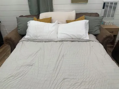 Cozy studio guesthouse in Ephraim Hotels in der Nähe von Canyon View Park