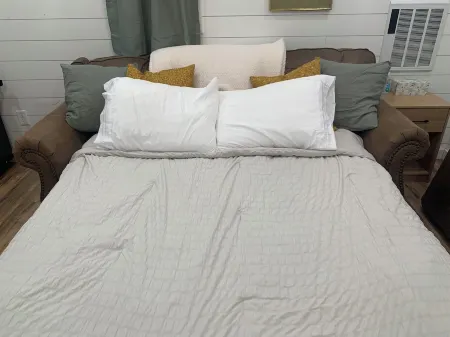 Cozy studio guesthouse in Ephraim