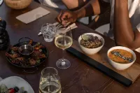 Cooks Club Calvia Beach - Adults Only - Aamiainen