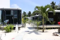 Sunny Pavilion Các khách sạn ở 