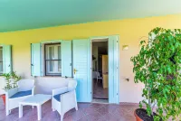 Agriturismo Is Cortillaris
