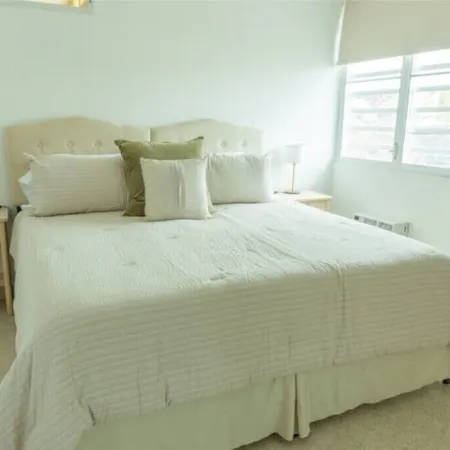 Beachfront Family Stay · Courtyard View · AC All Rooms · Remodeled