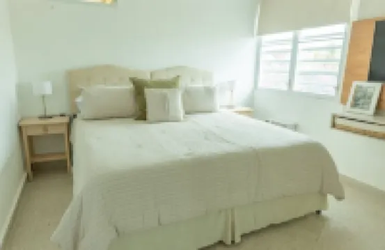 Beachfront Family Stay · Courtyard View · AC All Rooms · Remodeled