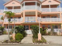 Antigua Seaview Jasmine 4